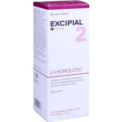 EXCIPIAL U HYDROLOTIO